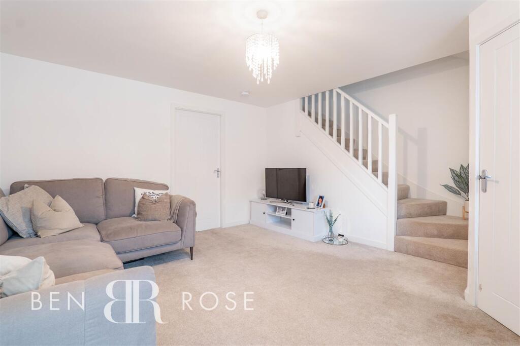 House in South Ribble, Lancashire - View 5