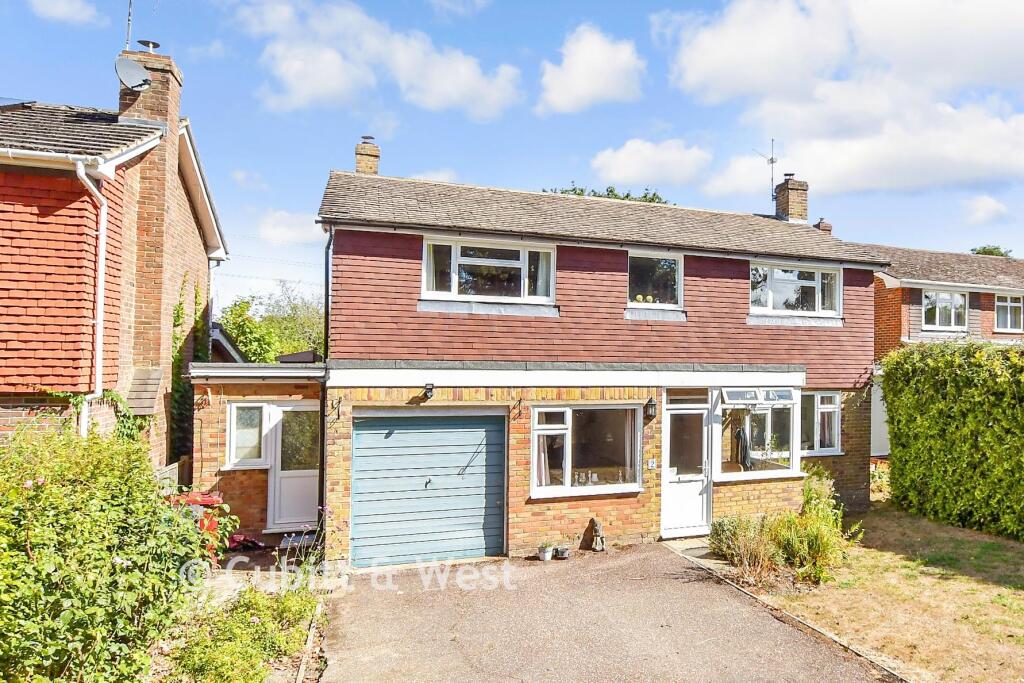 Main image of property: Herons Close, Kirdford, West Sussex