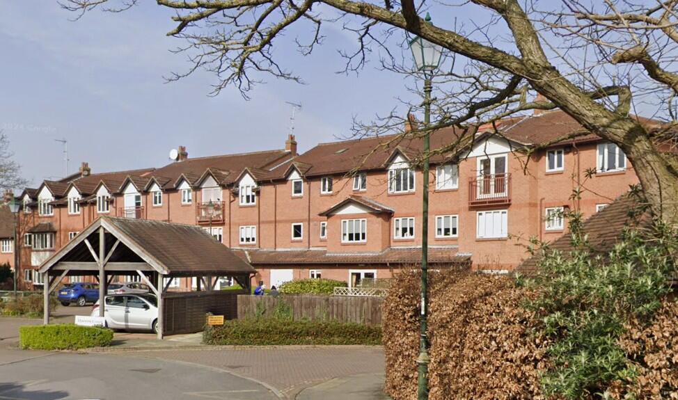 Main image of property: Harvest Court, St. Marys Lane, Beverley, East Riding Of Yorkshire, HU17