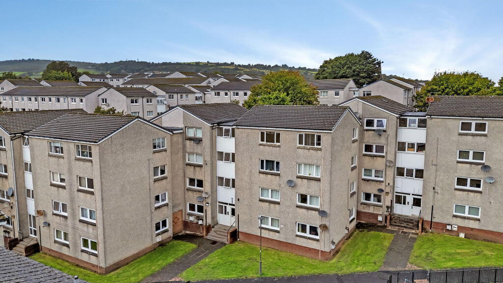 Main image of property: Dougray Place, Barrhead, Glasgow, East Renfrewshire