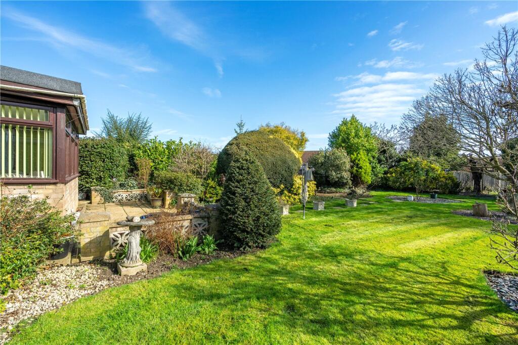 Drummond Road, Bourne, Lincolnshire, PE10 photo 3