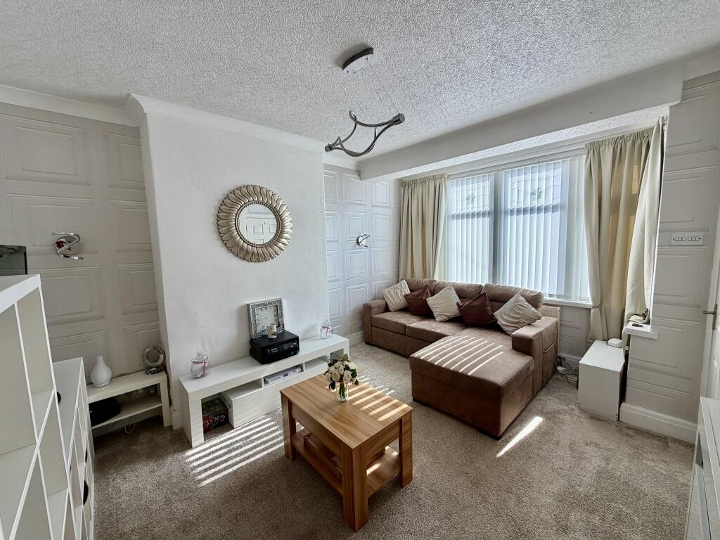 Fordway Avenue, Blackpool photo 2