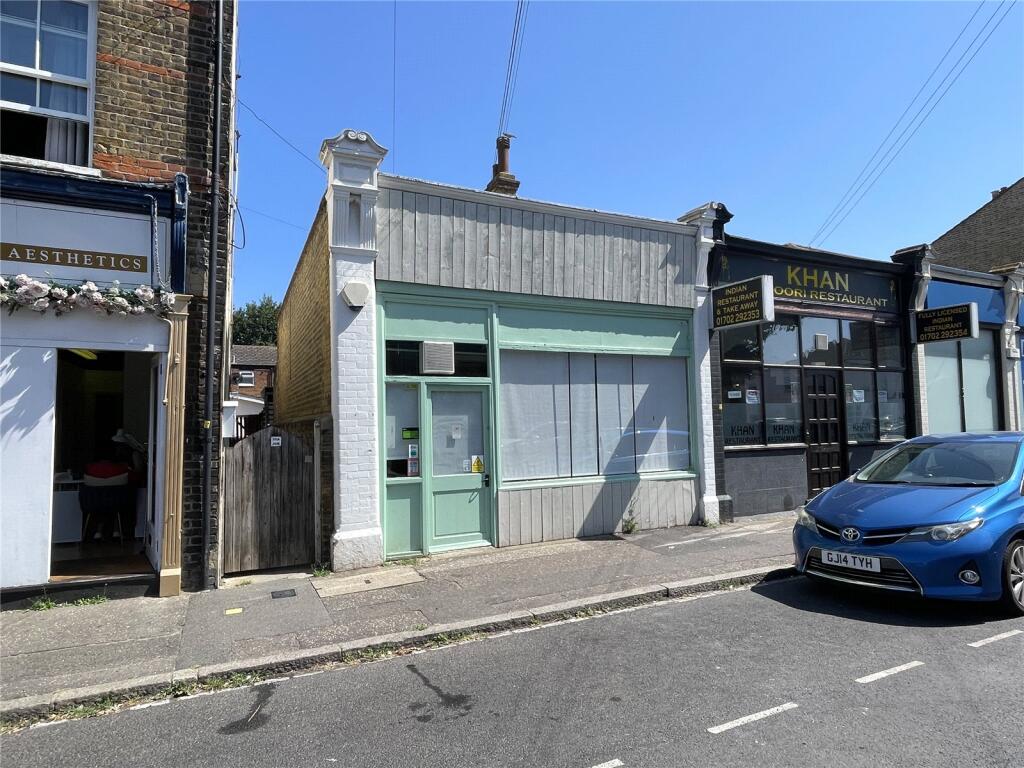 Main image of property: High Street, Shoeburyness, Southend-on-Sea, Essex, SS3