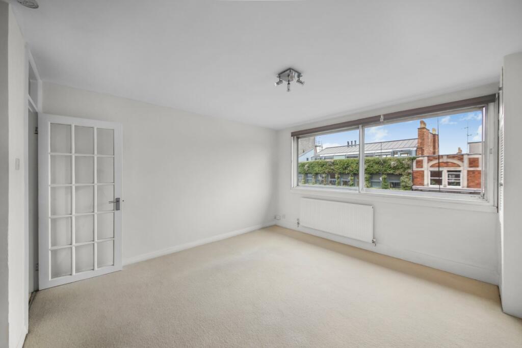 Main image of property: Hamilton House,
81 Southampton Row, WC1B