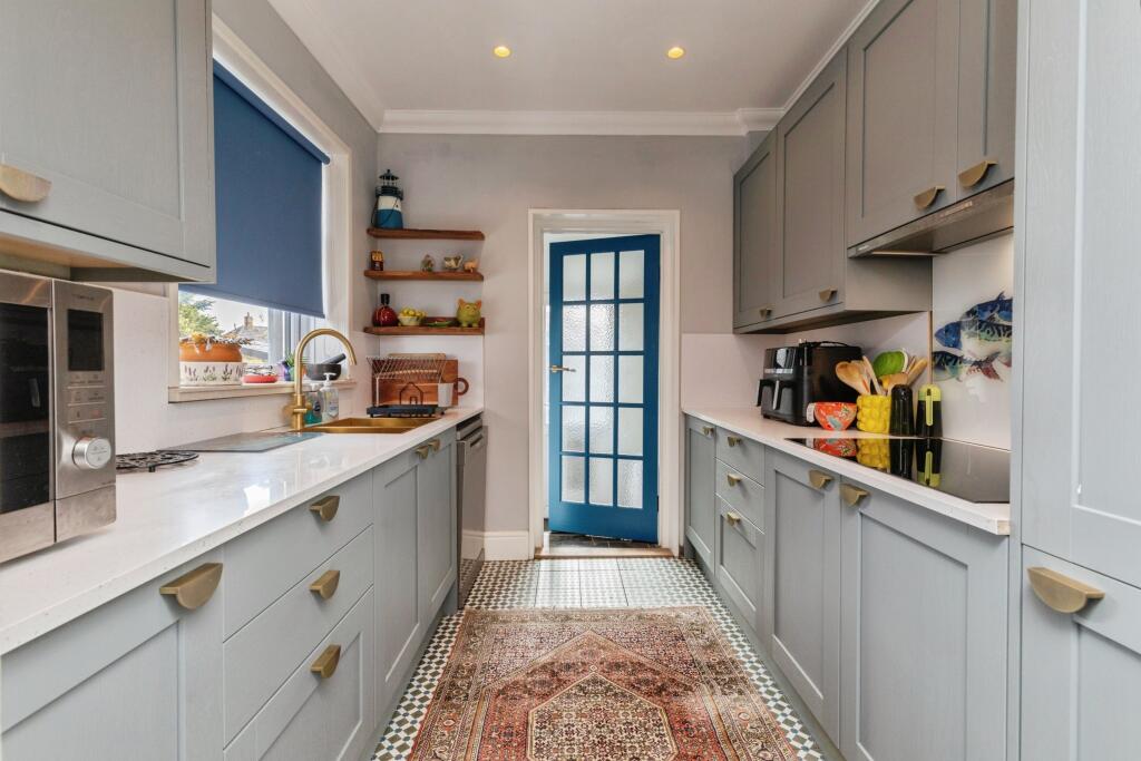 Main image of property: Highridge Road, Bristol, BS13