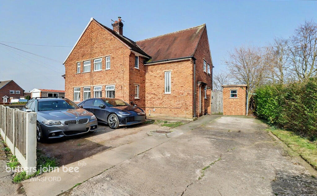 Main image of property: Newall Crescent, Winsford