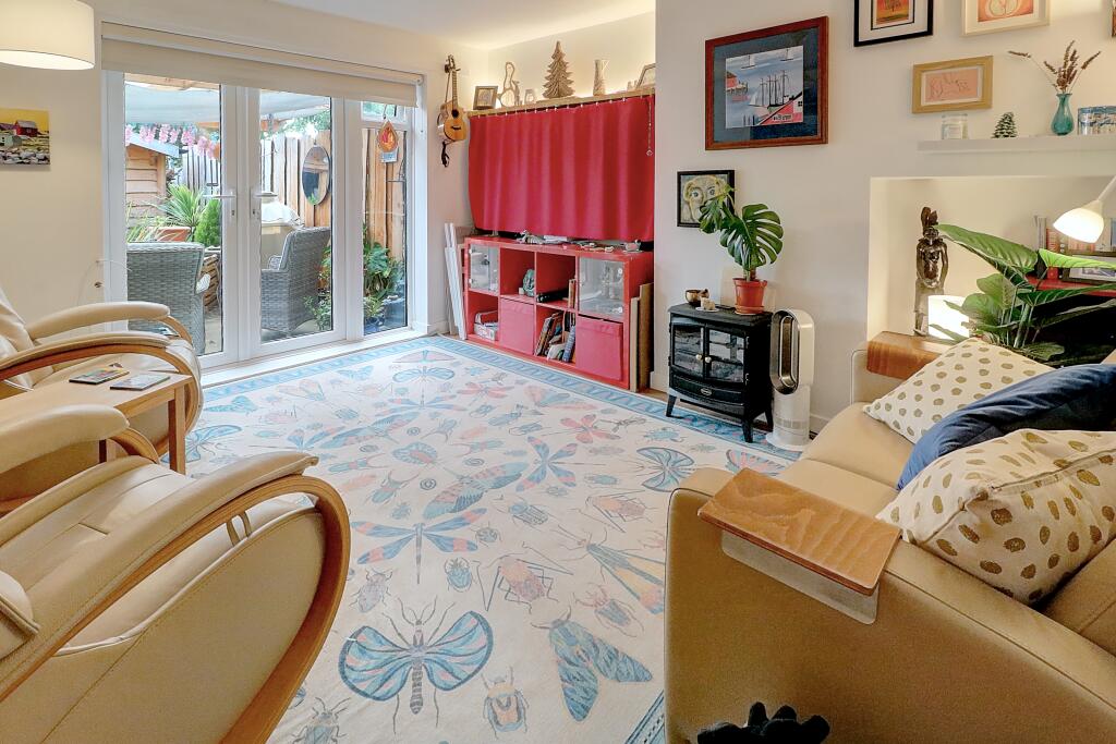 House in Sherborne, Dorset - View 2