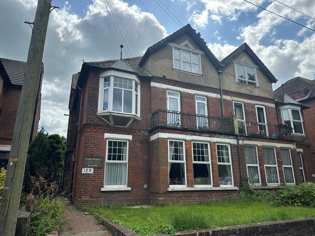 Main image of property: Cheriton Road, Folkestone