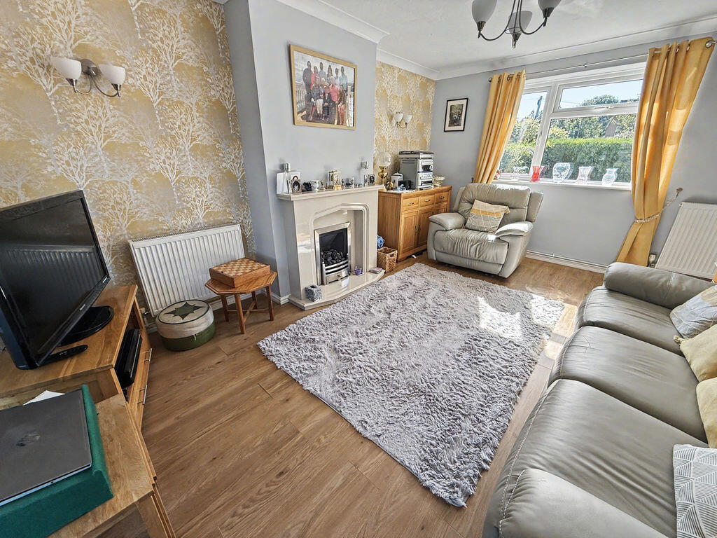 House in Shrewsbury - View 4