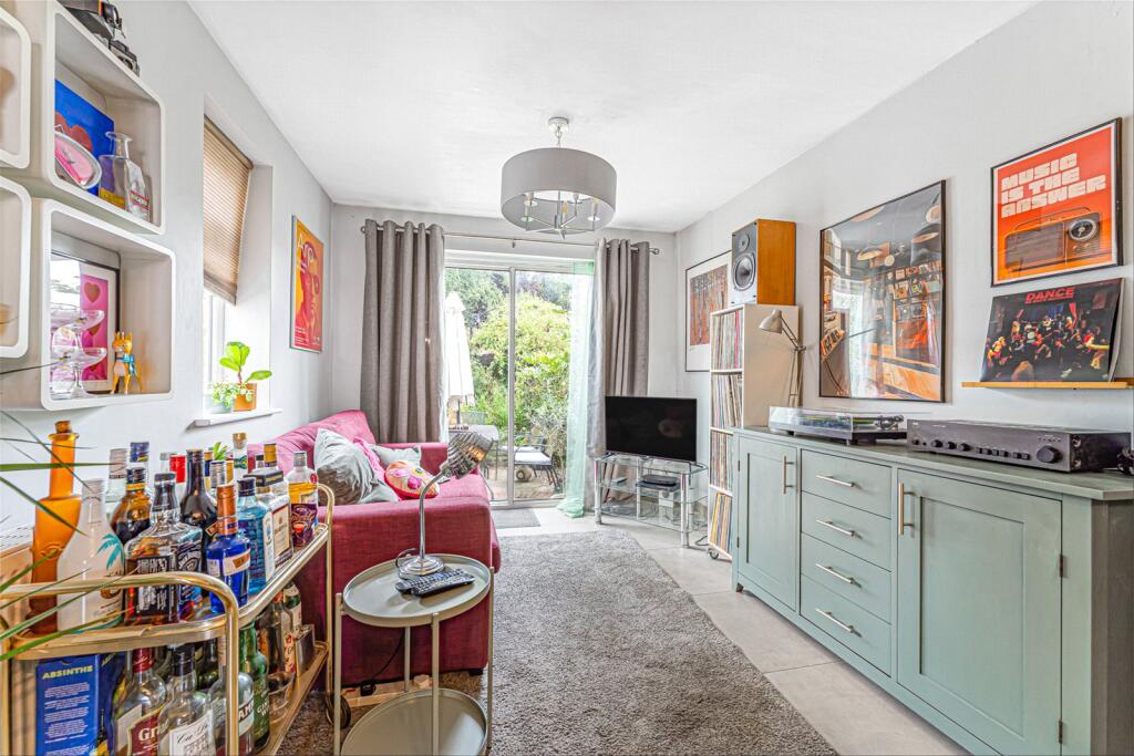 House in Watford, North Watford - View 4