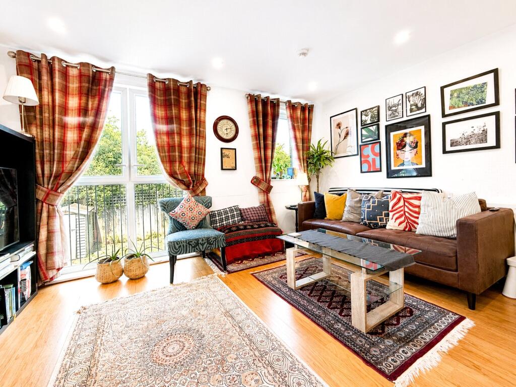 Main image of property: Tudway Road, London, SE3