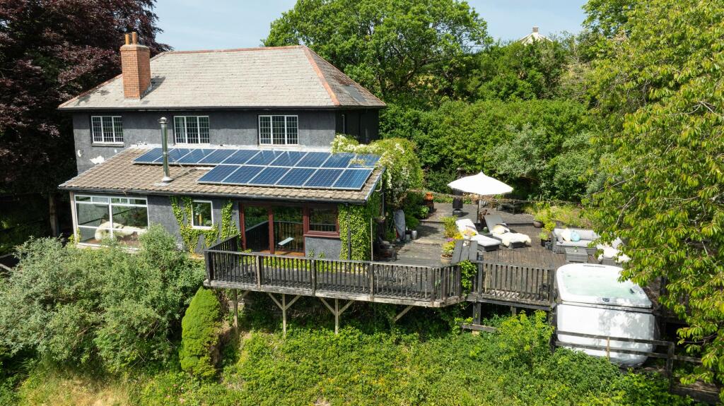 Main image of property: Maeseithyn, Llandyfriog, Newcastle Emlyn, SA38