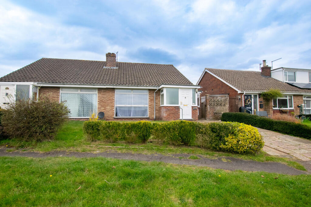 Main image of property: Nevill Road, Uckfield
