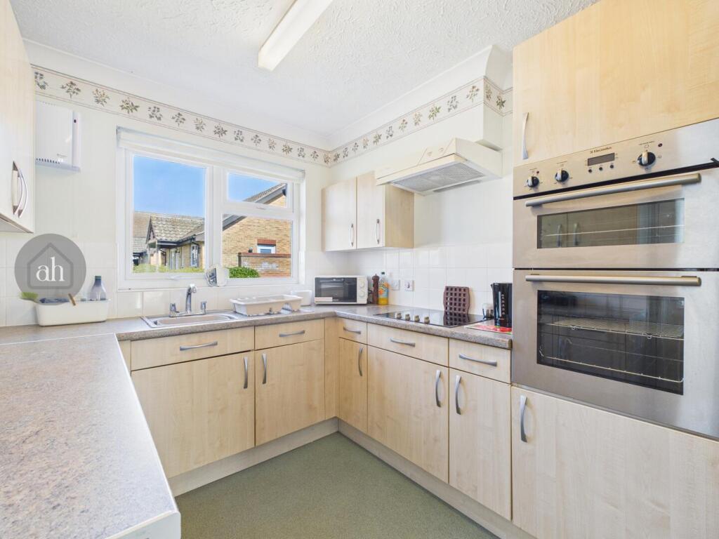 House in Mid Suffolk, Thurston - View 2