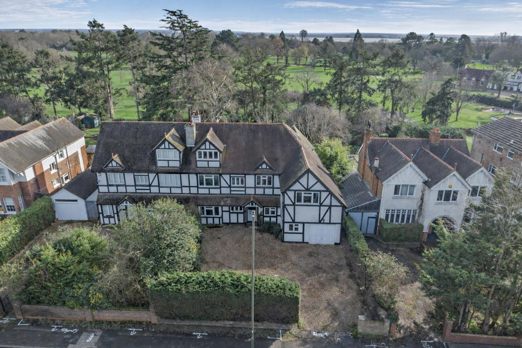 Main image of property: Fordbridge Road, Ashford