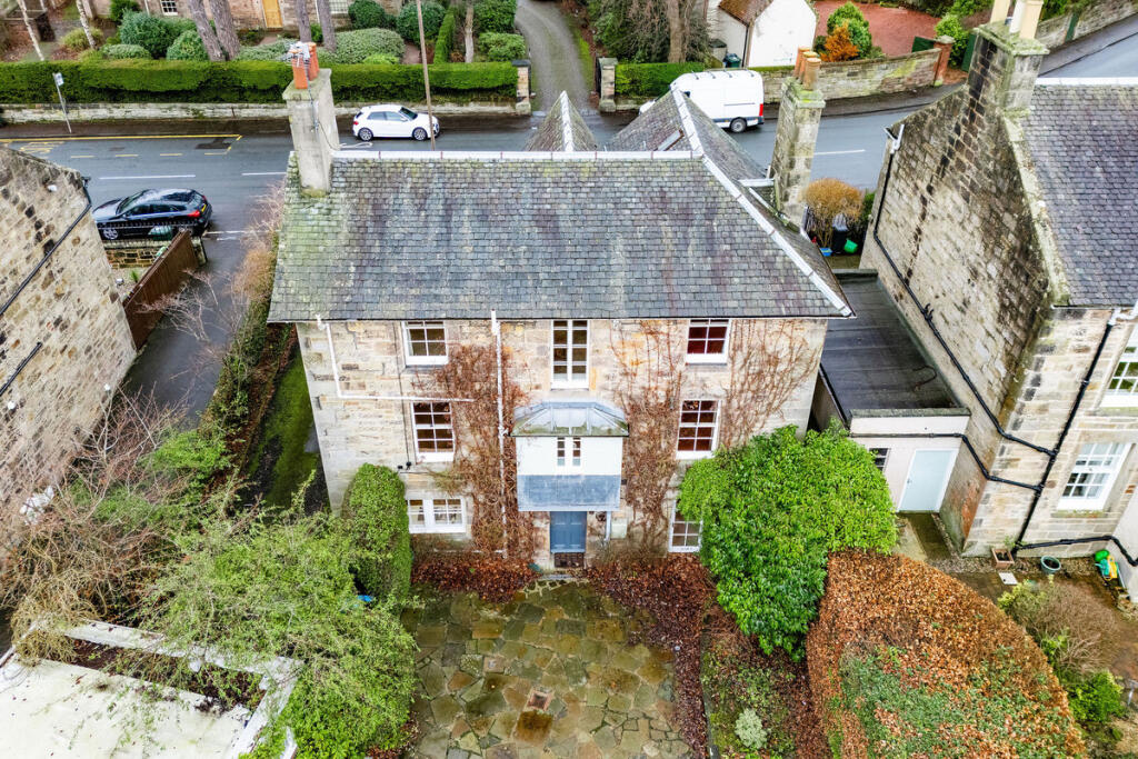 12 Woodhall Road, Edinburgh, EH13 image 3