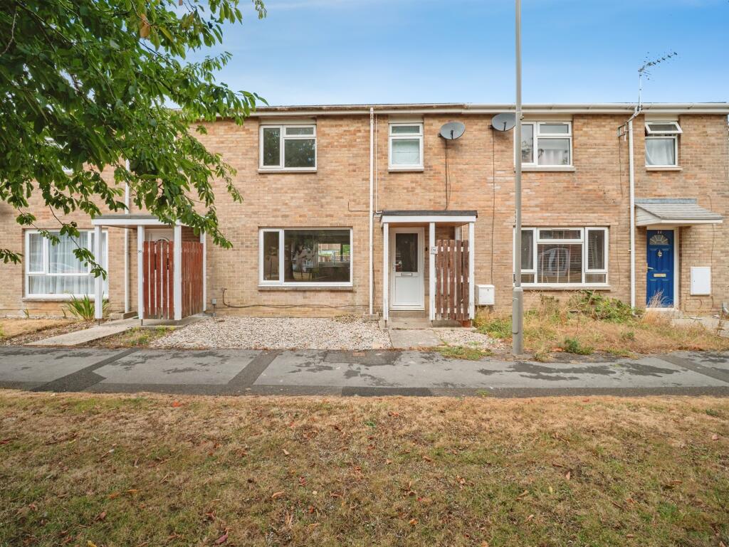 Main image of property: Gladiator Green, Dorchester