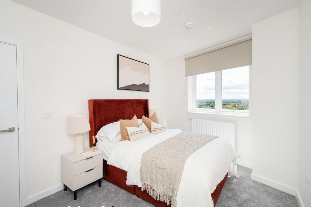 Main image of property: Foundry House, Elmsleigh Road, Staines-upon-thames, Surrey