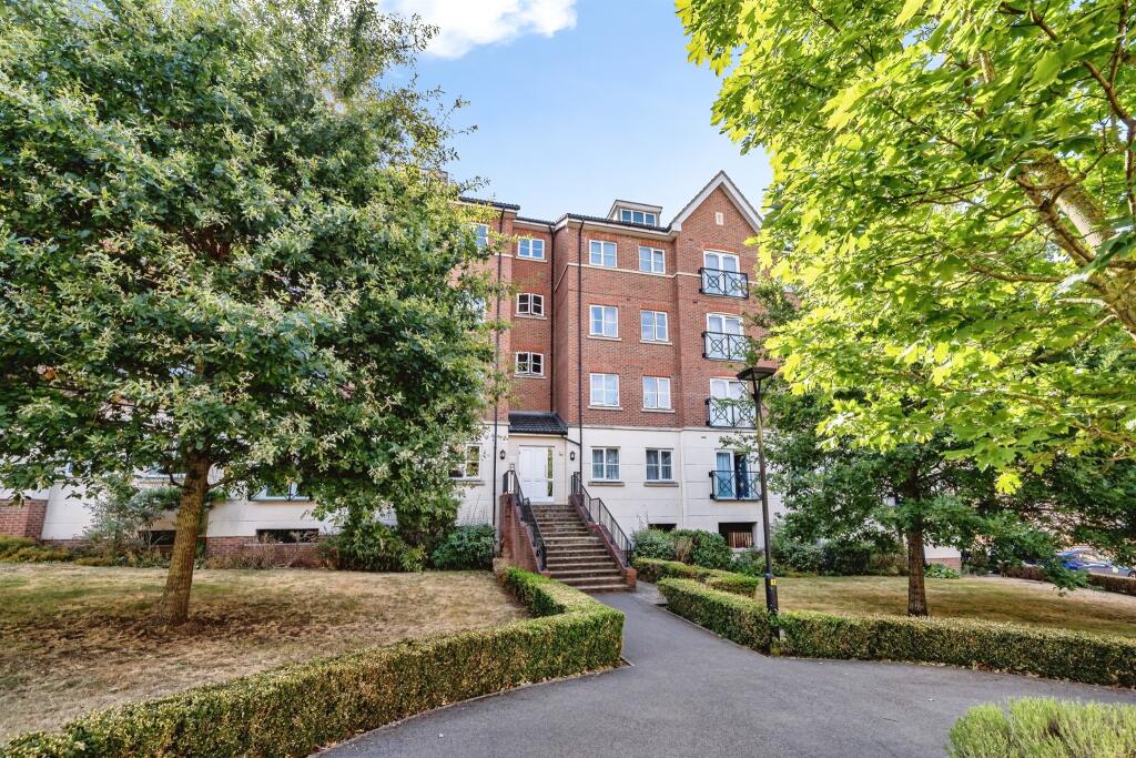 Main image of property: Viridian Square, Aylesbury