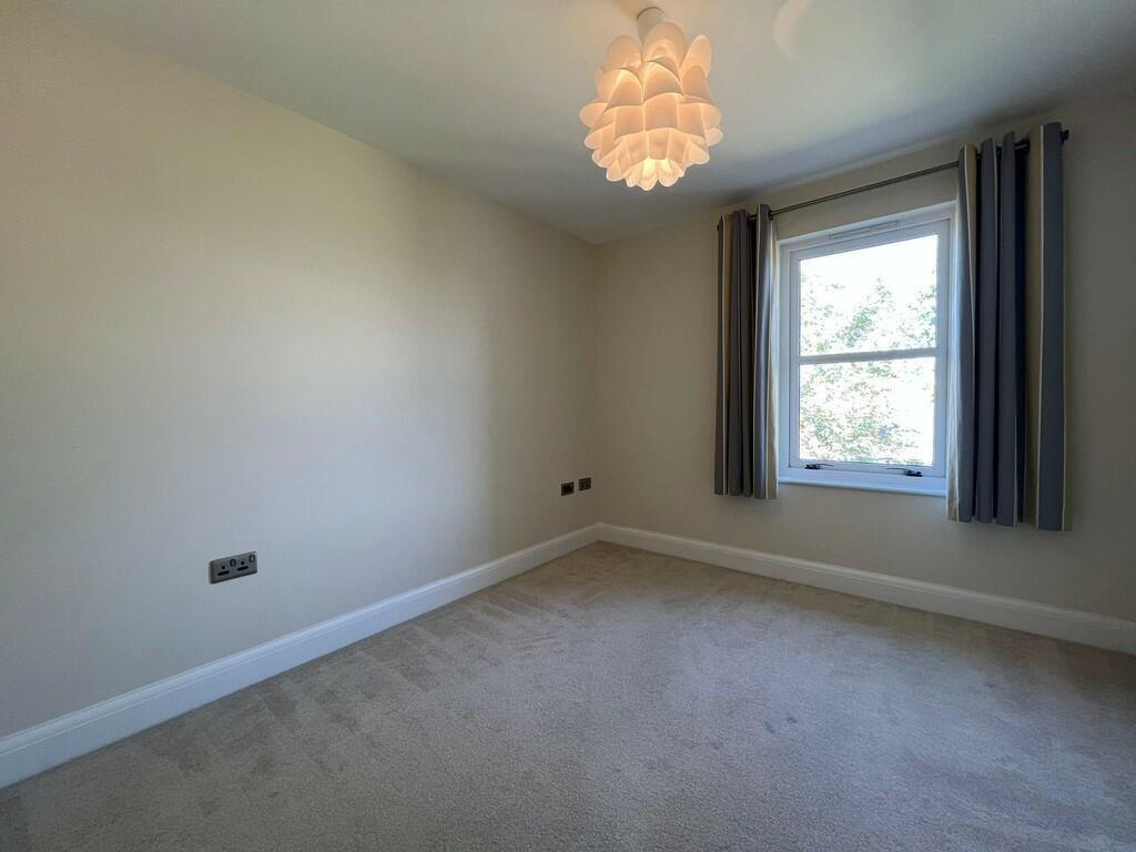 Garden Court, Cambridge - Mehr