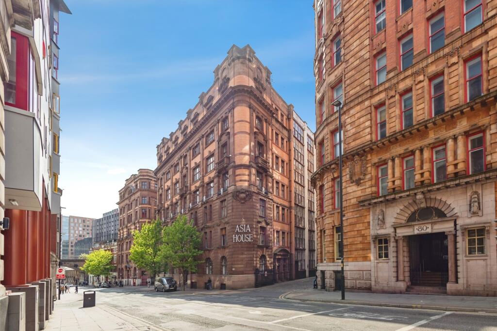 Main image of property: Princess Street, MANCHESTER, Lancashire, M1