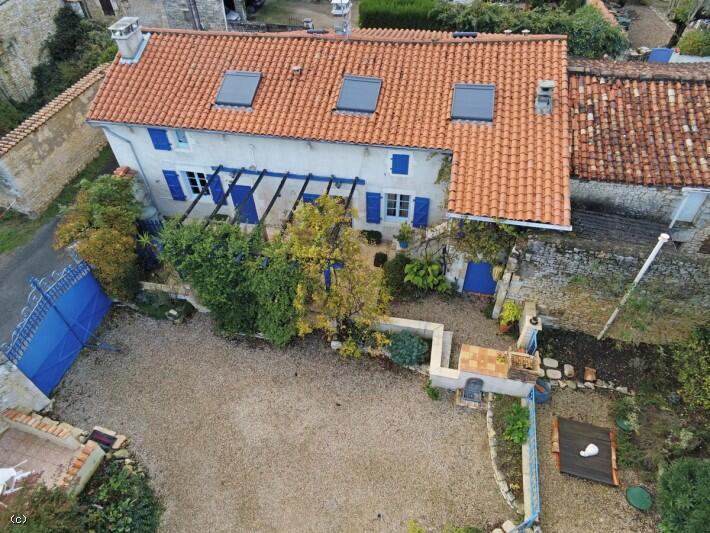 Main image of property: Mansle, Poitou-Charentes, 16230, France
