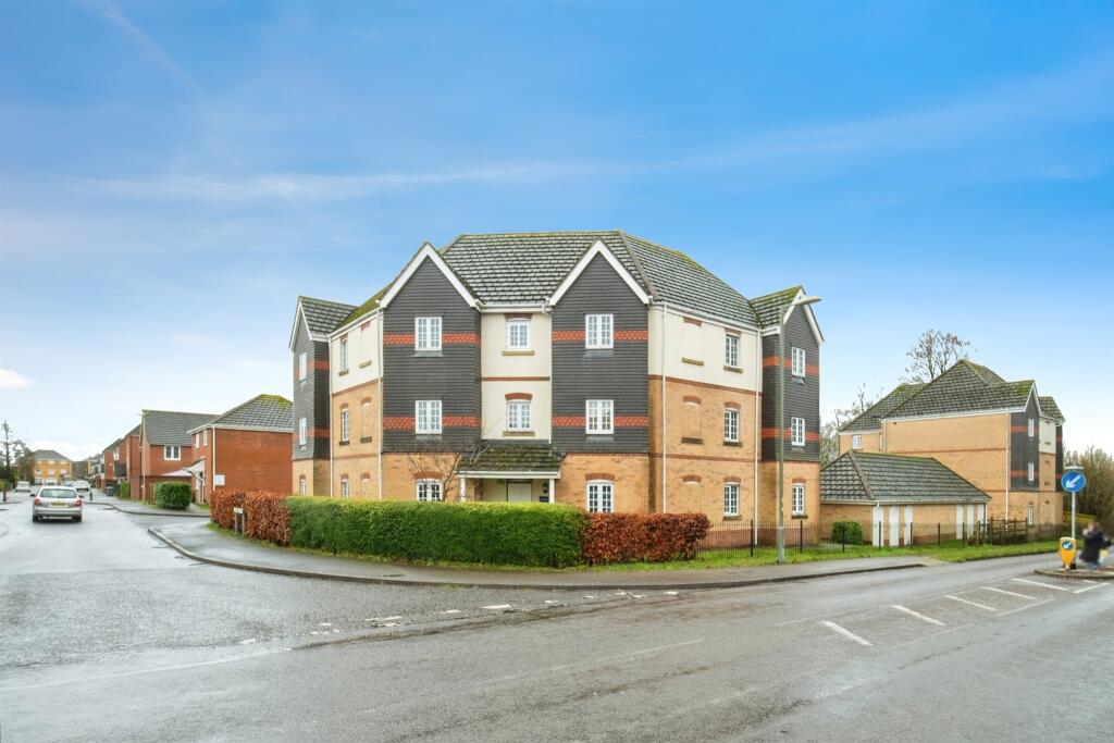 Main image of property: Candover Court, Beggarwood, Basingstoke