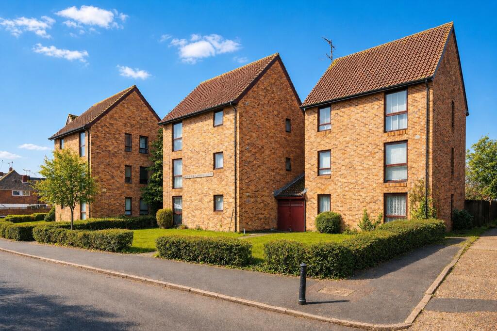 Main image of property: Irene Stebbings House, Central Drive, St. Albans, Hertfordshire, AL4