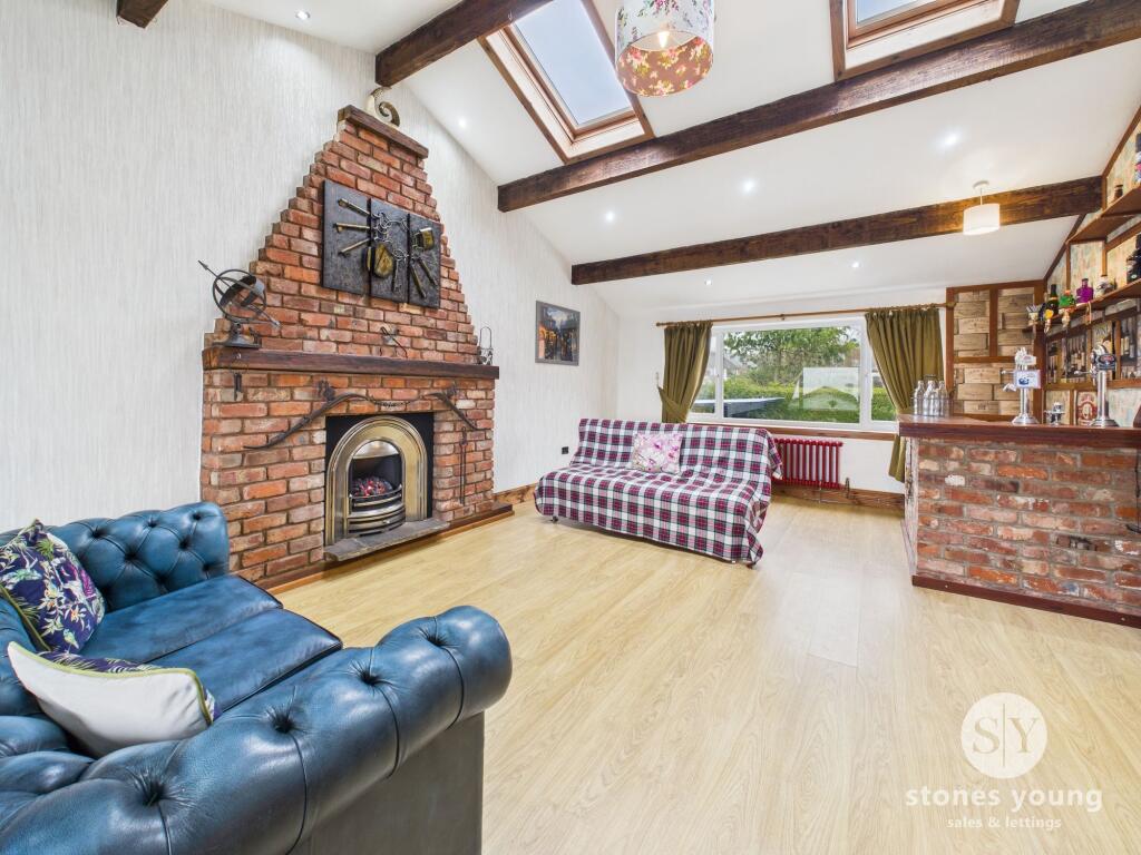 Additional image 2 of Rogersfield, Langho, BB6