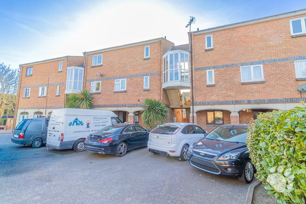 Main image of property: Calvert Drive, Burnt Mills, SS13