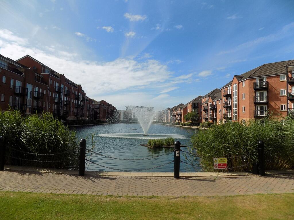 Main image of property: Ellerman Road, Liverpool