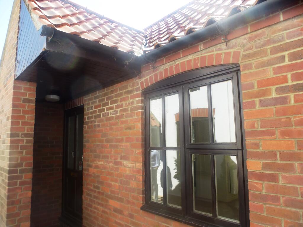 Main image of property: Tannery Lane, Folkingham, SLEAFORD