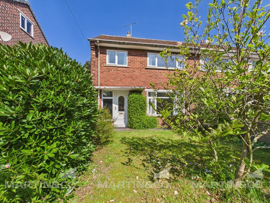 Main image of property: Acacia Road, Cantley