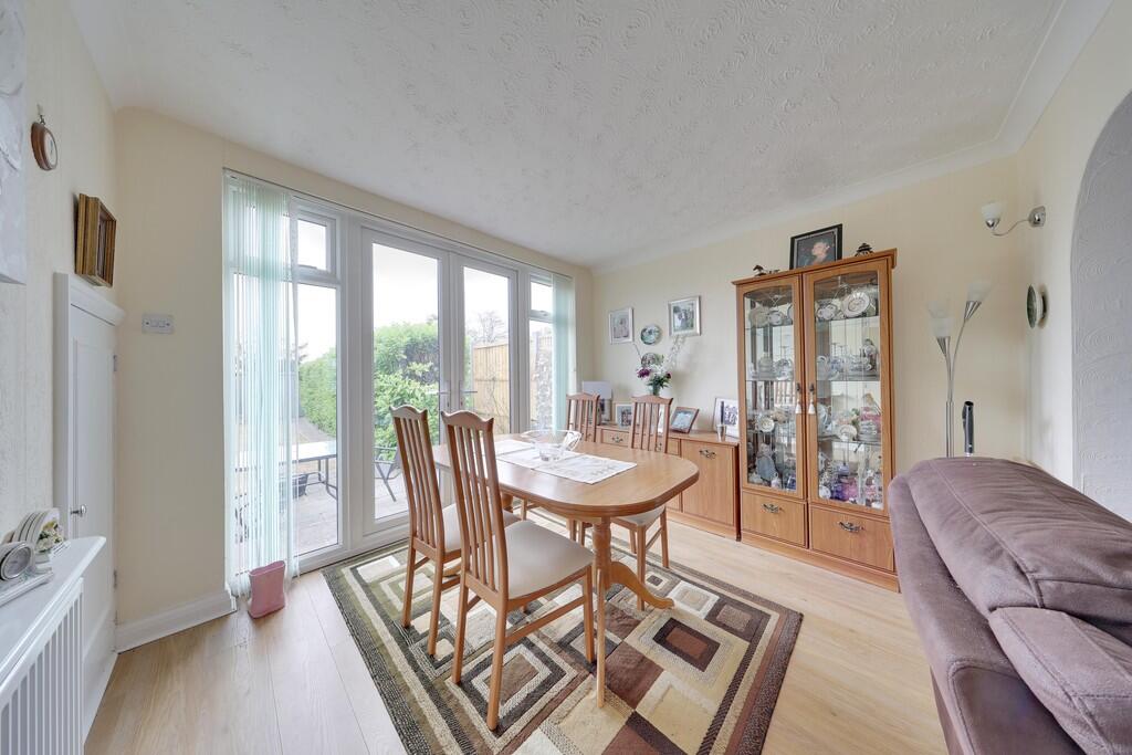 House in Orpington, Poverest, Ramsden - View 3