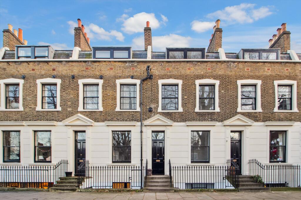 Main image of property: Merrick Square, London, SE1