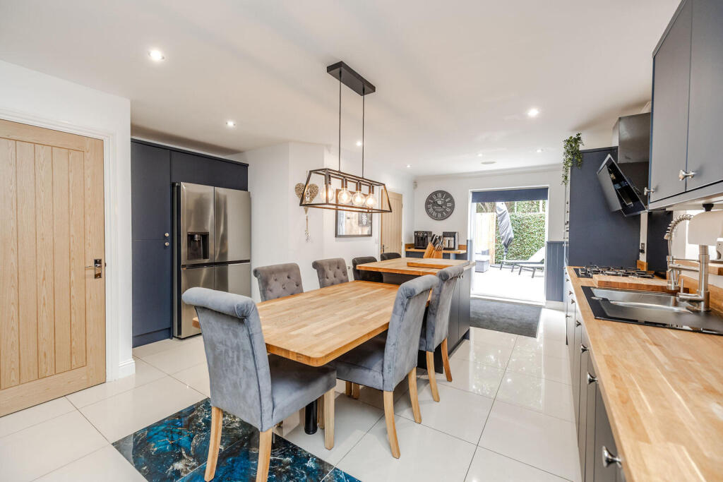 House in Newcastle upon Tyne, Lemington - More