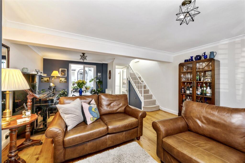 Main image of property: Foundry Street, Brighton, East Sussex, BN1