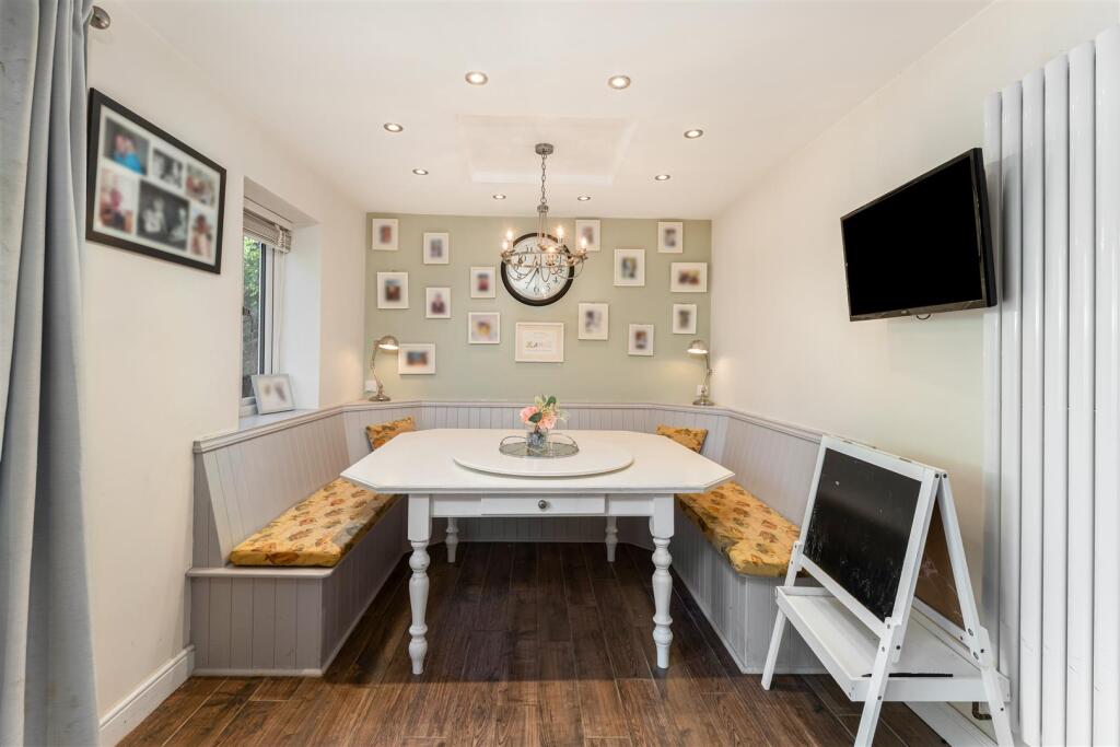 House in Northampton - View 4