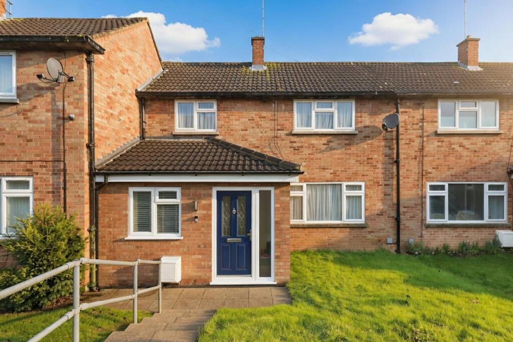 Main image of property: Saunders Road, Hillingdon, UB10