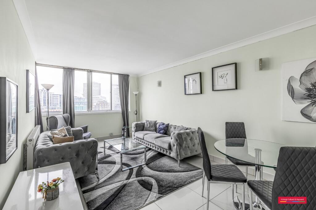 Main image of property: Cambridge Square, London, W2