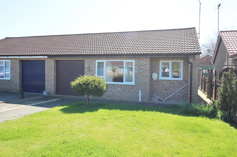 Main image of property: Mayfield Close, Pinchbeck, Spalding