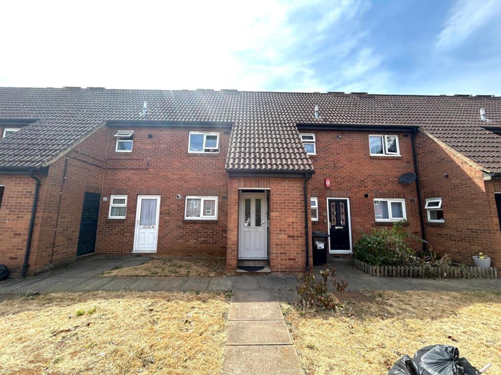 Main image of property: St. Edmunds Street, Northampton, Northamptonshire, NN1