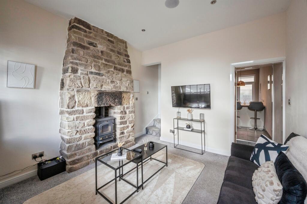 House in Sheffield - View 5