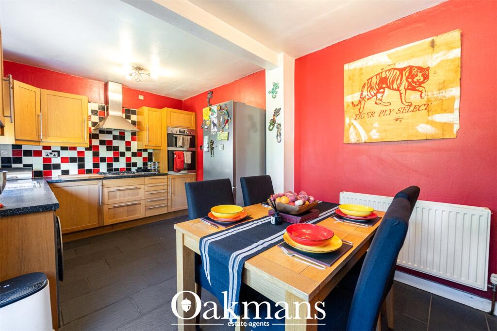 House in Birmingham - View 3