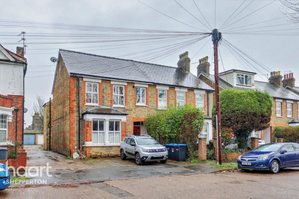 Main image of property: Avenue Road, Staines-upon-Thames