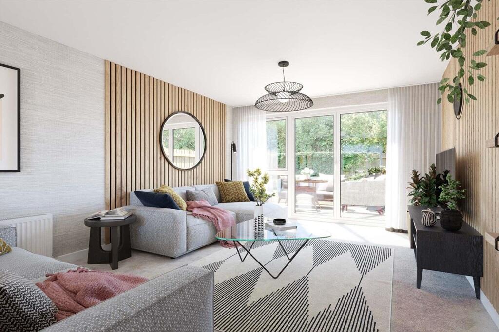 Main image of property: Meadow Drive,
Green Lane,
Bovingdon,
HP3 0LW