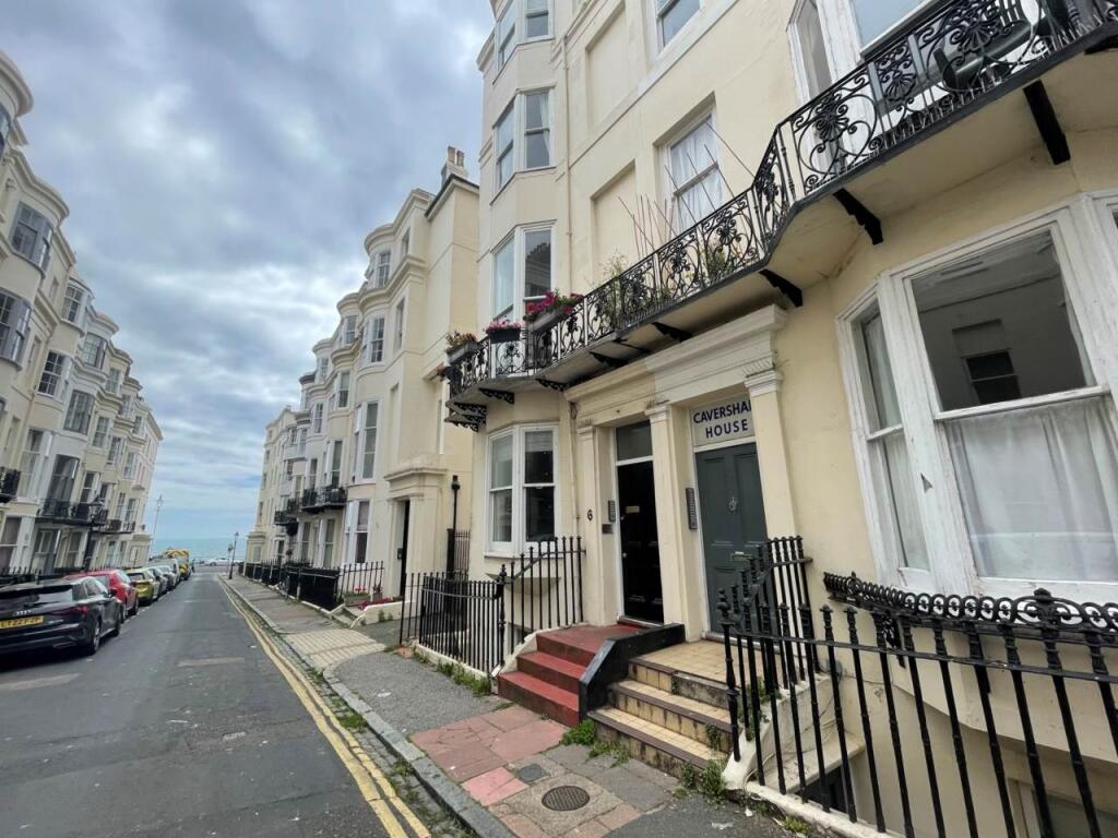 Main image of property: Atlingworth Street, Kemp Town, Brighton