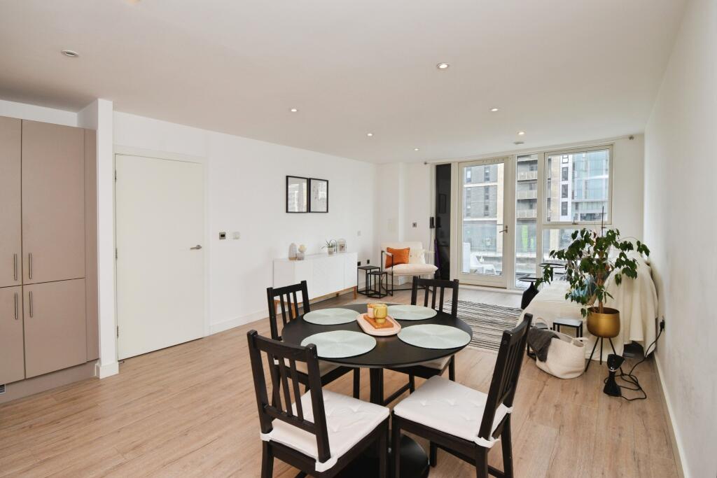 20 Norman Road, London, SE10 photo 4