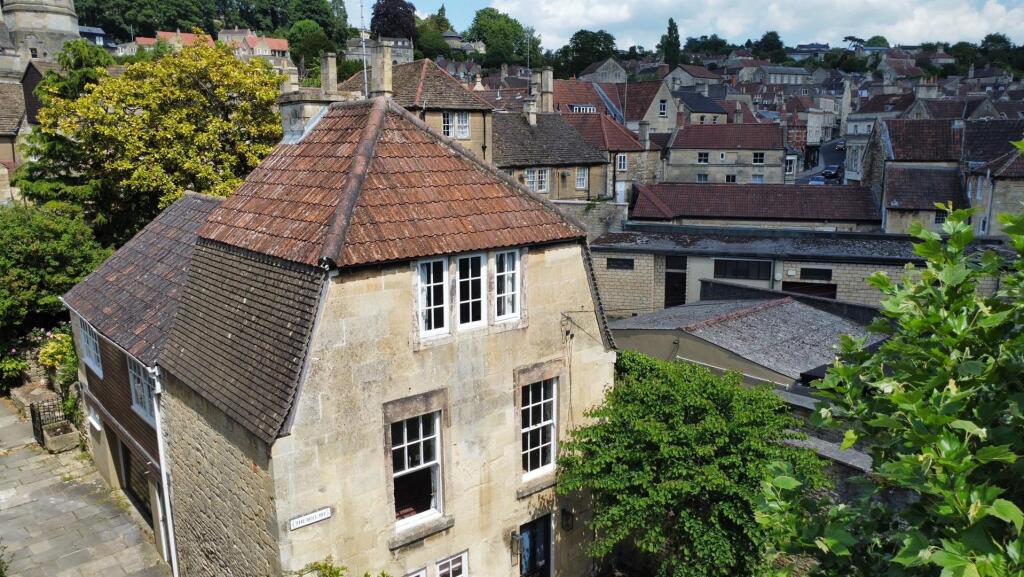 Main image of property: Bull Pit, Bradford-On-Avon