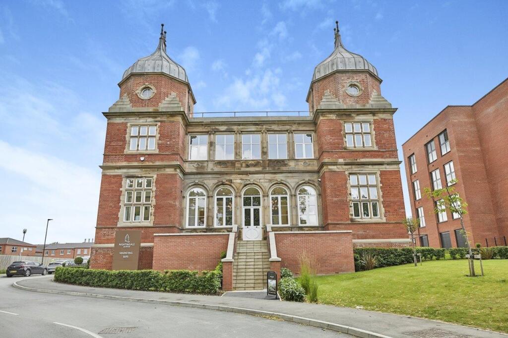 Main image of property: MacArthur House